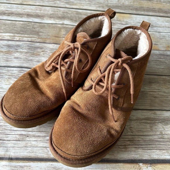 Ugg Neumel Men display picture 1